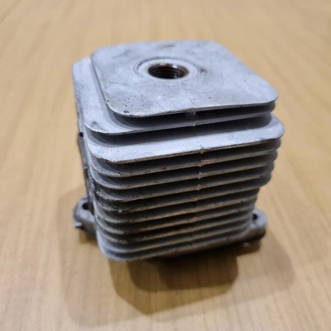 IKRA MOGATEC BAS 3020 CYLINDER TŁOK ORYGINAŁ KOMPLET IKRA MOGATEC BAS 3020 CYLINDER TŁOK ORYGINAŁ KOMPLET