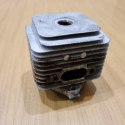 IKRA MOGATEC BAS 3020 CYLINDER TŁOK ORYGINAŁ KOMPLET