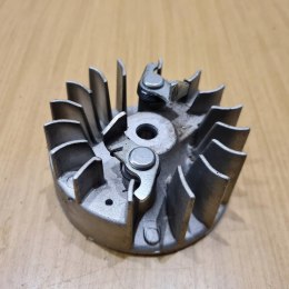 IKRA MOGATEC BAS 3020 MAGNETO KOŁO MAGNESOWE