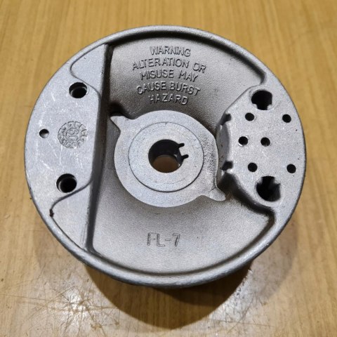 IKRA MOGATEC BAS 3020 MAGNETO KOŁO MAGNESOWE IKRA MOGATEC BAS 3020 MAGNETO KOŁO MAGNESOWE