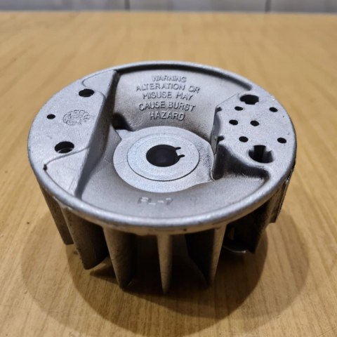 IKRA MOGATEC BAS 3020 MAGNETO KOŁO MAGNESOWE IKRA MOGATEC BAS 3020 MAGNETO KOŁO MAGNESOWE