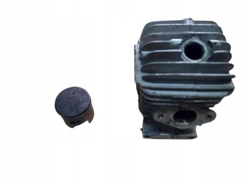IKRA MOGATEC PCS 2525 CYLINDER TŁOK ORYGINAŁ KPL IKRA MOGATEC PCS 2525 CYLINDER TŁOK ORYGINAŁ KPL