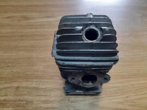 IKRA MOGATEC PCS 2525 CYLINDER TŁOK ORYGINAŁ KPL IKRA MOGATEC PCS 2525 CYLINDER TŁOK ORYGINAŁ KPL
