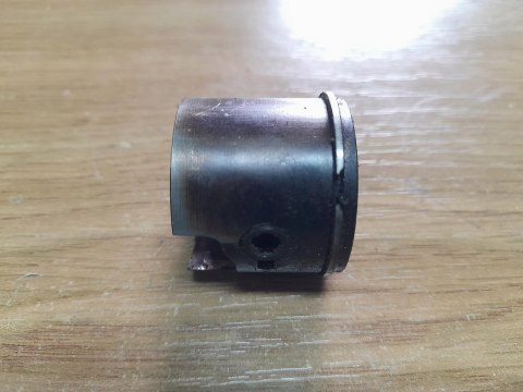 IKRA MOGATEC PCS 2525 CYLINDER TŁOK ORYGINAŁ KPL IKRA MOGATEC PCS 2525 CYLINDER TŁOK ORYGINAŁ KPL
