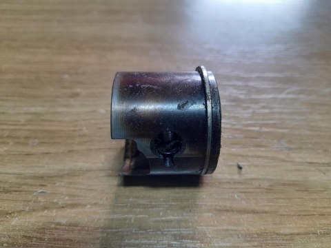 IKRA MOGATEC PCS 2525 CYLINDER TŁOK ORYGINAŁ KPL IKRA MOGATEC PCS 2525 CYLINDER TŁOK ORYGINAŁ KPL