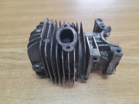 IKRA MOGATEC PCS 2525 CYLINDER TŁOK ORYGINAŁ KPL IKRA MOGATEC PCS 2525 CYLINDER TŁOK ORYGINAŁ KPL