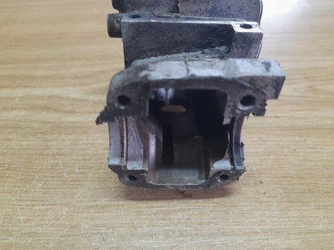 IKRA MOGATEC PCS 2525 CYLINDER TŁOK ORYGINAŁ KPL IKRA MOGATEC PCS 2525 CYLINDER TŁOK ORYGINAŁ KPL
