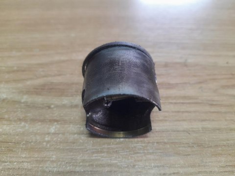 IKRA MOGATEC PCS 2525 CYLINDER TŁOK ORYGINAŁ KPL IKRA MOGATEC PCS 2525 CYLINDER TŁOK ORYGINAŁ KPL
