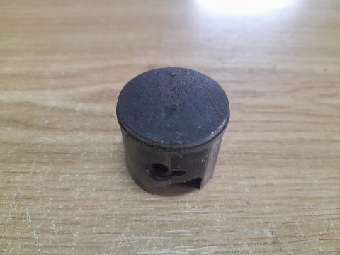 IKRA MOGATEC PCS 2525 CYLINDER TŁOK ORYGINAŁ KPL IKRA MOGATEC PCS 2525 CYLINDER TŁOK ORYGINAŁ KPL