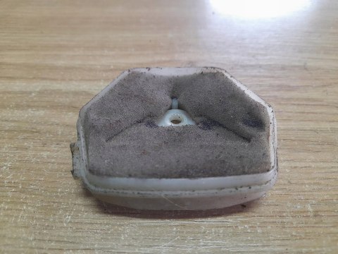IKRA MOGATEC PCS 2525 FILTR POWIETRZA OSŁONA IKRA MOGATEC PCS 2525 FILTR POWIETRZA OSŁONA