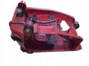 IKRA MOGATEC PCS 2525 KARTER OBUDOWA SILNIKA