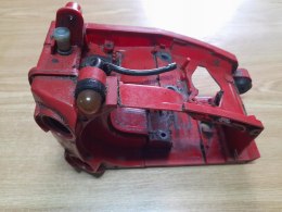 IKRA MOGATEC PCS 2525 KARTER OBUDOWA SILNIKA