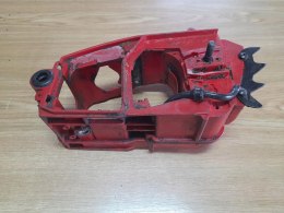 IKRA MOGATEC PCS 2525 KARTER OBUDOWA SILNIKA
