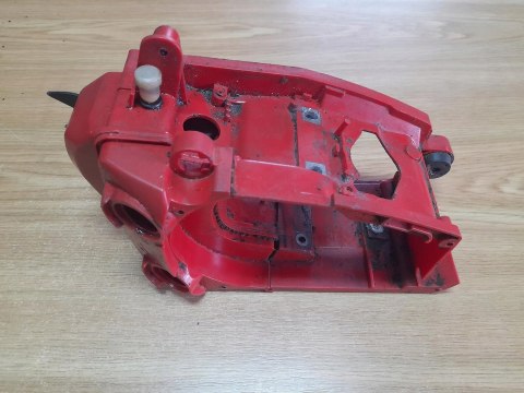 IKRA MOGATEC PCS 2525 KARTER OBUDOWA SILNIKA IKRA MOGATEC PCS 2525 KARTER OBUDOWA SILNIKA