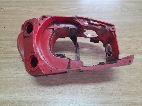 IKRA MOGATEC PCS 2525 KARTER OBUDOWA SILNIKA IKRA MOGATEC PCS 2525 KARTER OBUDOWA SILNIKA