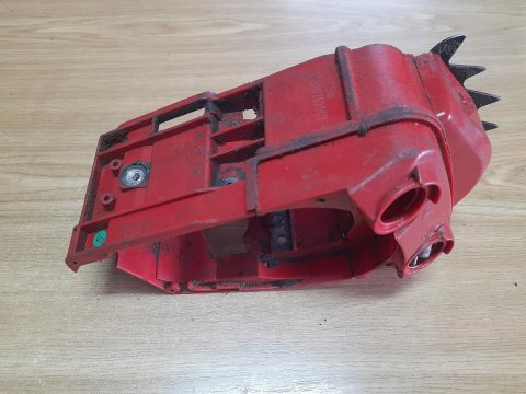 IKRA MOGATEC PCS 2525 KARTER OBUDOWA SILNIKA IKRA MOGATEC PCS 2525 KARTER OBUDOWA SILNIKA