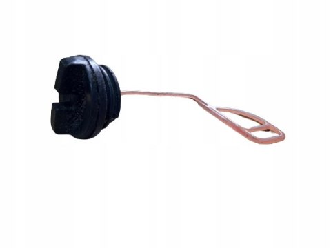 IKRA MOGATEC PCS 2525 KOREK WLEWU OLEJU IKRA MOGATEC PCS 2525 KOREK WLEWU OLEJU