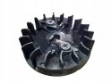 IKRA MOGATEC PCS 2525 MAGNETO KOŁO MAGNESOWE
