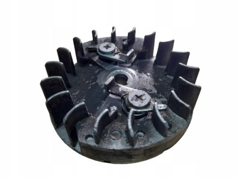 IKRA MOGATEC PCS 2525 MAGNETO KOŁO MAGNESOWE IKRA MOGATEC PCS 2525 MAGNETO KOŁO MAGNESOWE