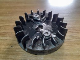 IKRA MOGATEC PCS 2525 MAGNETO KOŁO MAGNESOWE