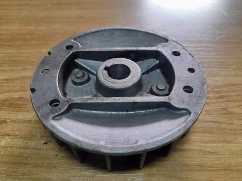 IKRA MOGATEC PCS 2525 MAGNETO KOŁO MAGNESOWE IKRA MOGATEC PCS 2525 MAGNETO KOŁO MAGNESOWE