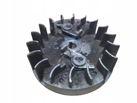 IKRA MOGATEC PCS 2525 MAGNETO KOŁO MAGNESOWE IKRA MOGATEC PCS 2525 MAGNETO KOŁO MAGNESOWE