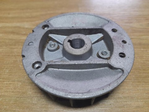 IKRA MOGATEC PCS 2525 MAGNETO KOŁO MAGNESOWE IKRA MOGATEC PCS 2525 MAGNETO KOŁO MAGNESOWE