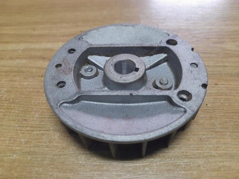 IKRA MOGATEC PCS 2525 MAGNETO KOŁO MAGNESOWE IKRA MOGATEC PCS 2525 MAGNETO KOŁO MAGNESOWE