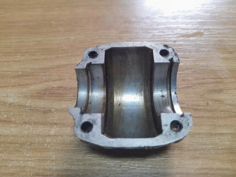 IKRA MOGATEC PCS 2525 MISKA MISECZKA KORBOWA IKRA MOGATEC PCS 2525 MISKA MISECZKA KORBOWA