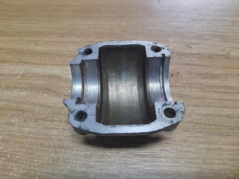 IKRA MOGATEC PCS 2525 MISKA MISECZKA KORBOWA IKRA MOGATEC PCS 2525 MISKA MISECZKA KORBOWA