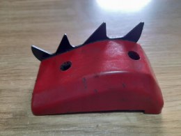 IKRA MOGATEC PCS 2525 OSŁONA OBUDOWA OSTROGA