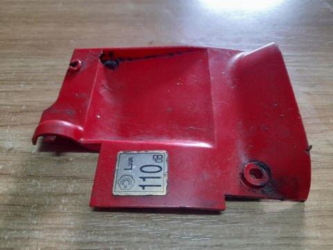 IKRA MOGATEC PCS 2525 OSŁONA OBUDOWA POKRYWA IKRA MOGATEC PCS 2525 OSŁONA OBUDOWA POKRYWA
