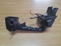 IKRA MOGATEC PCS 2525 RĄCZKA GAZU RĘKOJEŚĆ UCHWYT