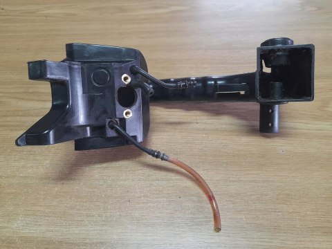 IKRA MOGATEC PCS 2525 RĄCZKA GAZU RĘKOJEŚĆ UCHWYT IKRA MOGATEC PCS 2525 RĄCZKA GAZU RĘKOJEŚĆ UCHWYT