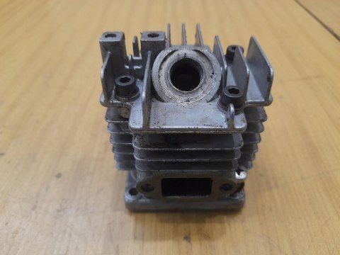 NAUTAC 236 CYLINDER TŁOK ORYGINAŁ KOMPLET NAUTAC 236 CYLINDER TŁOK ORYGINAŁ KOMPLET