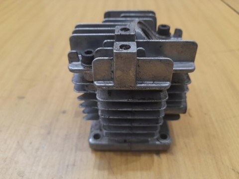 NAUTAC 236 CYLINDER TŁOK ORYGINAŁ KOMPLET NAUTAC 236 CYLINDER TŁOK ORYGINAŁ KOMPLET