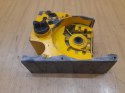 NAUTAC 236 KARTER OBUDOWA SILNIKA KORPUS BLOK