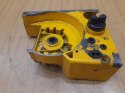 NAUTAC 236 KARTER OBUDOWA SILNIKA KORPUS BLOK