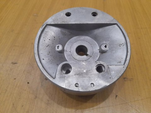 NAUTAC 236 MAGNETO KOŁO MAGNESOWE NAUTAC 236 MAGNETO KOŁO MAGNESOWE