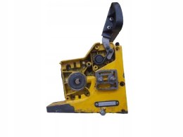 NAUTAC 236 OBUDOWA KARTER DŹWIGNIA HAMULCA KPL