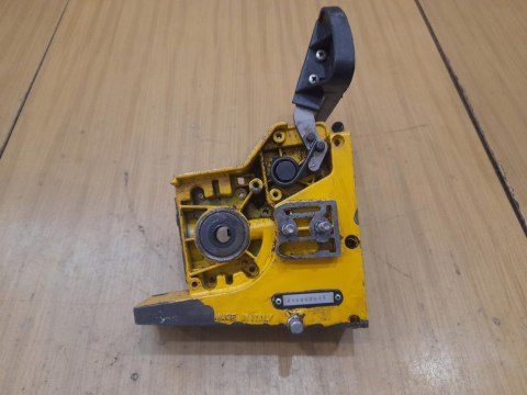 NAUTAC 236 OBUDOWA KARTER DŹWIGNIA HAMULCA KPL NAUTAC 236 OBUDOWA KARTER DŹWIGNIA HAMULCA KPL