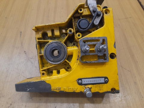 NAUTAC 236 OBUDOWA KARTER DŹWIGNIA HAMULCA KPL NAUTAC 236 OBUDOWA KARTER DŹWIGNIA HAMULCA KPL