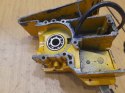 NAUTAC 236 OBUDOWA KARTER DŹWIGNIA HAMULCA KPL