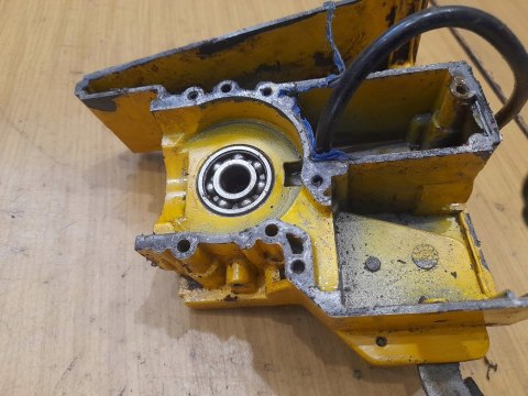 NAUTAC 236 OBUDOWA KARTER DŹWIGNIA HAMULCA KPL NAUTAC 236 OBUDOWA KARTER DŹWIGNIA HAMULCA KPL