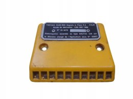 NAUTAC 236 OSŁONA OBUDOWA POKRYWA KORPUS