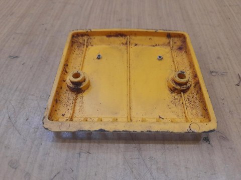 NAUTAC 236 OSŁONA OBUDOWA POKRYWA KORPUS NAUTAC 236 OSŁONA OBUDOWA POKRYWA KORPUS