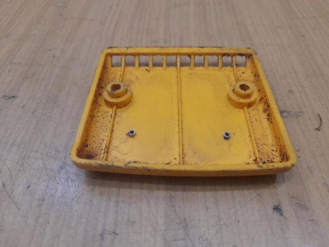 NAUTAC 236 OSŁONA OBUDOWA POKRYWA KORPUS NAUTAC 236 OSŁONA OBUDOWA POKRYWA KORPUS