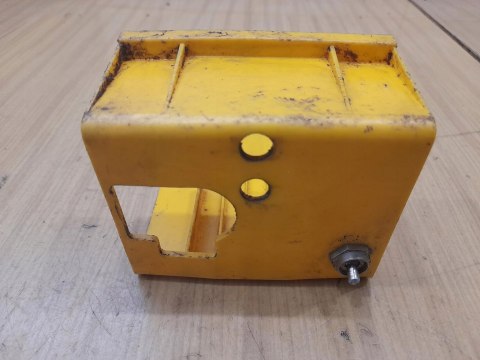NAUTAC 236 OSŁONA OBUDOWA POKRYWA NAUTAC 236 OSŁONA OBUDOWA POKRYWA