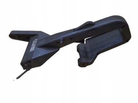 NAUTAC 236 RĄCZKA GAZU RĘKOJEŚĆ UCHWYT NAUTAC 236 RĄCZKA GAZU RĘKOJEŚĆ UCHWYT