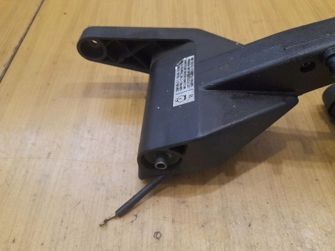 NAUTAC 236 RĄCZKA GAZU RĘKOJEŚĆ UCHWYT NAUTAC 236 RĄCZKA GAZU RĘKOJEŚĆ UCHWYT